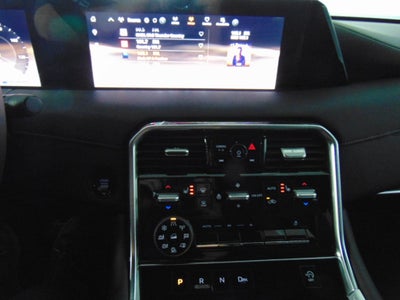 2025 Nissan Armada 4X4 SL