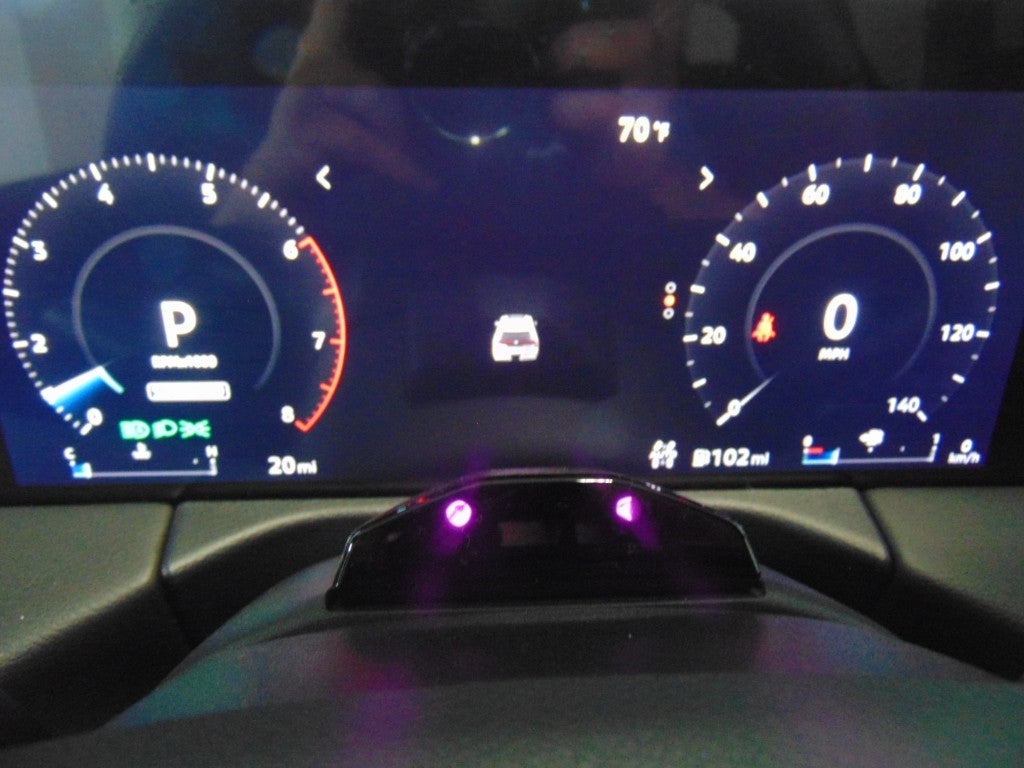 2025 Nissan Armada 4X4 SL