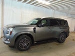 2025 Nissan Armada 4X4 SL