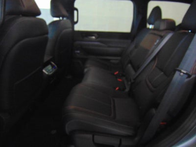 2026 Nissan Armada 4X4 SL