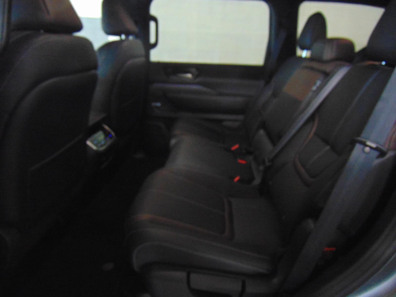 2026 Nissan Armada 4X4 SL