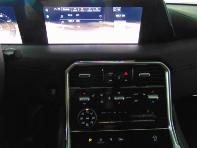 2026 Nissan Armada 4X4 SL