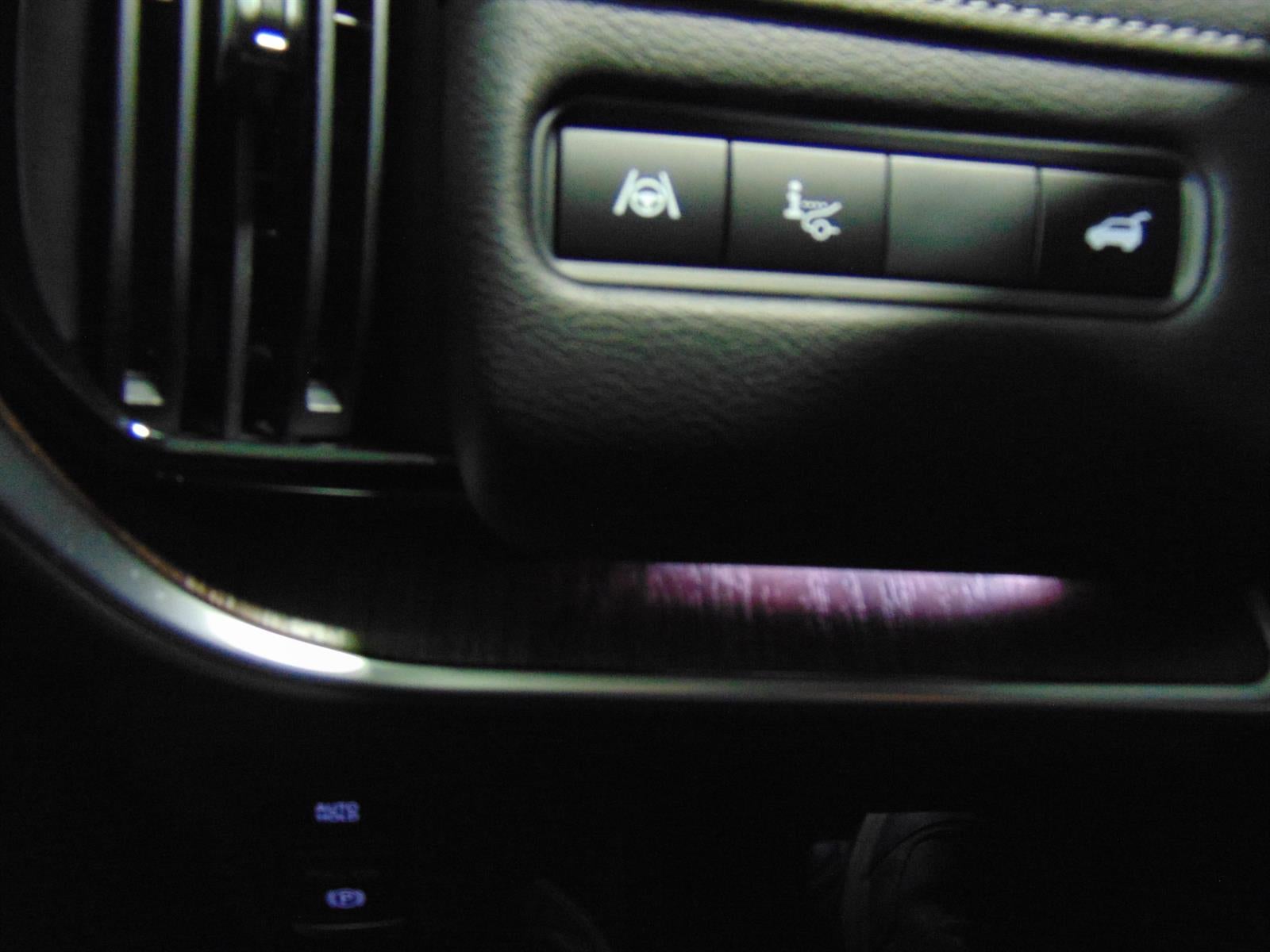 2026 Nissan Armada 4X4 SL