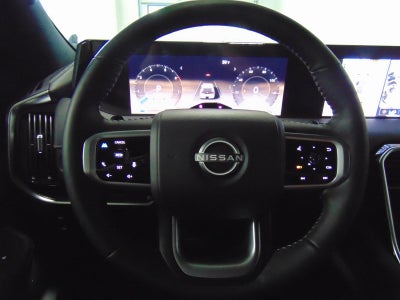 2026 Nissan Armada 4X4 SL