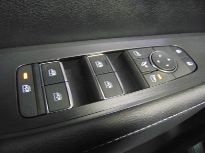 2026 Nissan Armada 4X4 SL