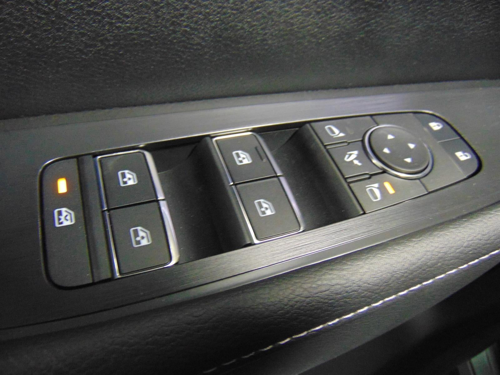 2026 Nissan Armada 4X4 SL