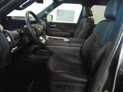 2026 Nissan Armada 4X4 SL