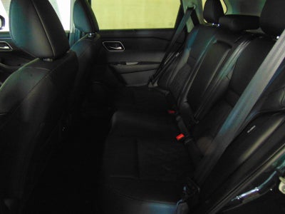 2026 Nissan Rogue 2026.5 AWD PLATINUM