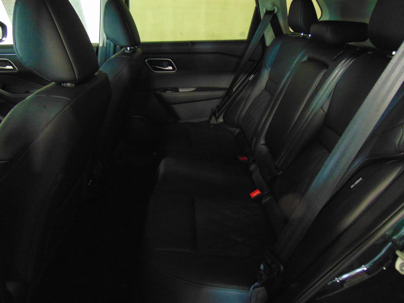 2026 Nissan Rogue 2026.5 AWD PLATINUM