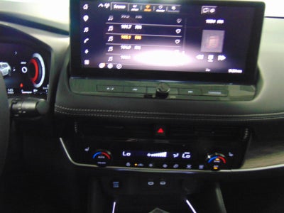 2026 Nissan Rogue 2026.5 AWD PLATINUM