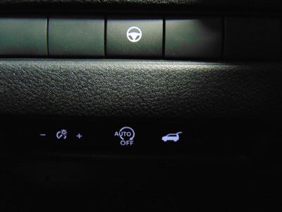 2026 Nissan Rogue 2026.5 AWD PLATINUM