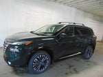 2026 Nissan Rogue 2026.5 AWD PLATINUM
