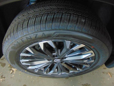 2026 Nissan Rogue 2026.5 AWD PLATINUM