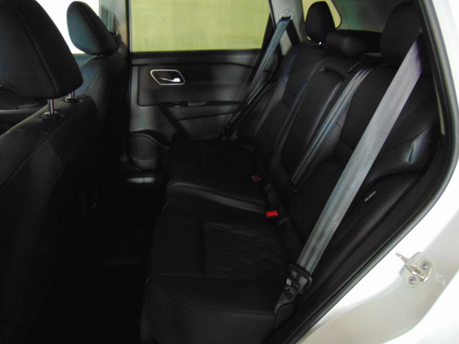 2026 Nissan Rogue 2026.5 AWD PLATINUM