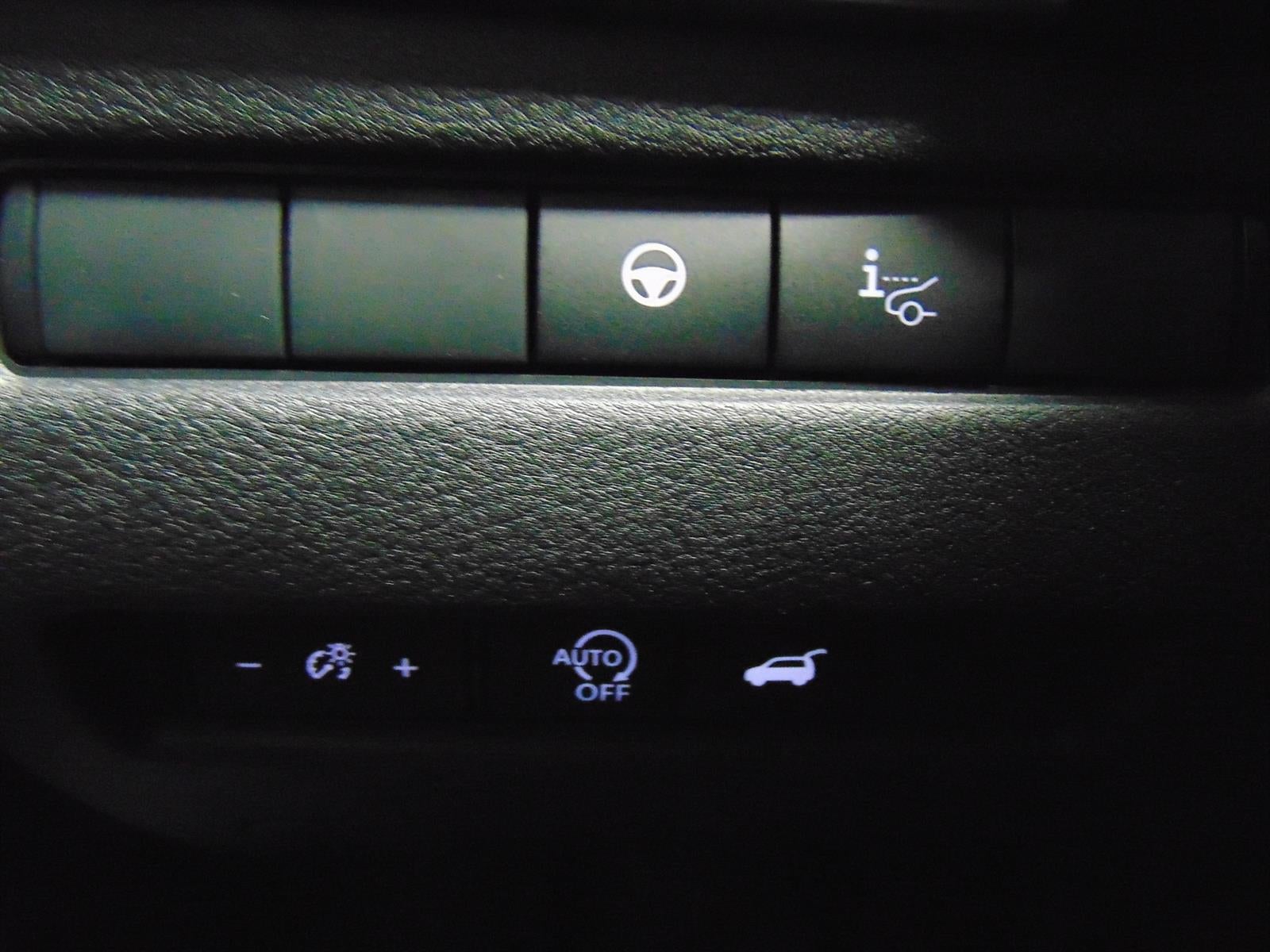 2026 Nissan Rogue 2026.5 AWD PLATINUM