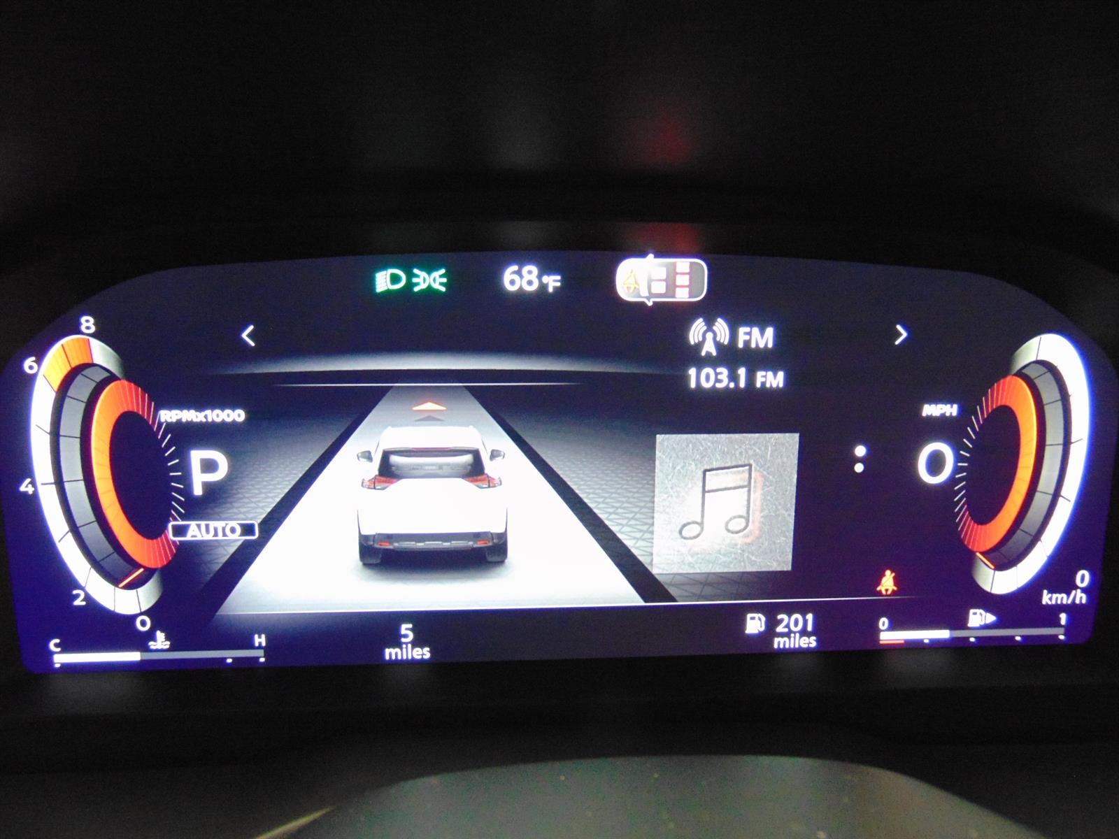 2026 Nissan Rogue 2026.5 AWD PLATINUM