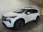 2026 Nissan Rogue 2026.5 AWD PLATINUM