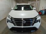 2026 Nissan Rogue 2026.5 AWD PLATINUM