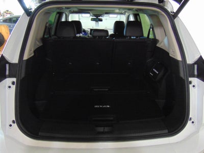 2026 Nissan Rogue 2026.5 AWD PLATINUM