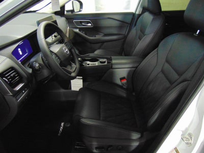 2026 Nissan Rogue 2026.5 AWD PLATINUM