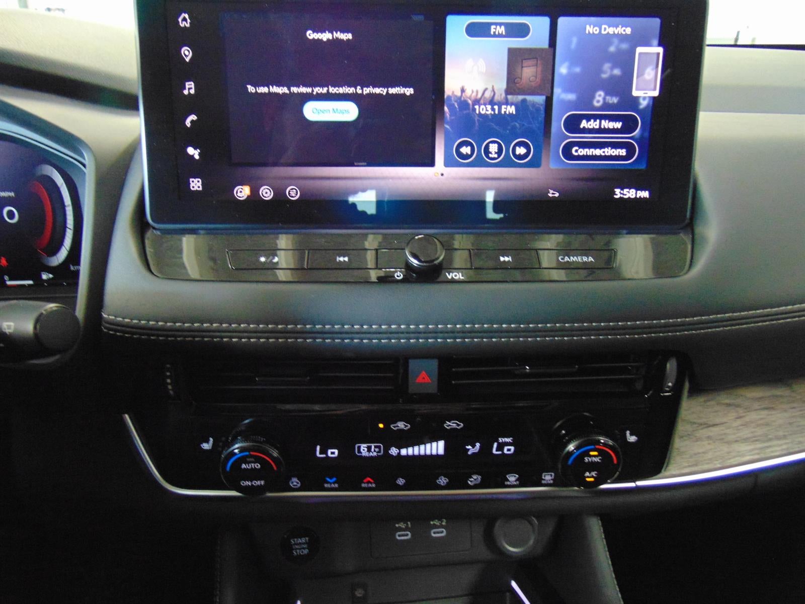 2026 Nissan Rogue 2026.5 AWD PLATINUM