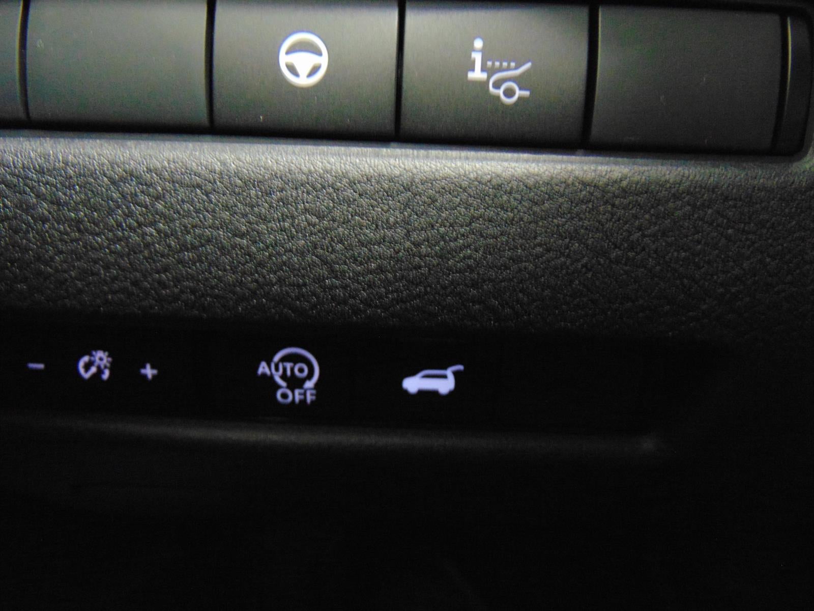 2026 Nissan Rogue 2026.5 AWD PLATINUM