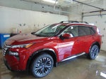 2026 Nissan Rogue 2026.5 AWD PLATINUM