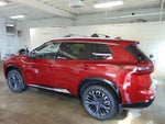 2026 Nissan Rogue 2026.5 AWD PLATINUM