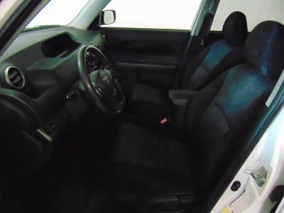 2012 Scion xB 5dr Wgn Auto (Natl)