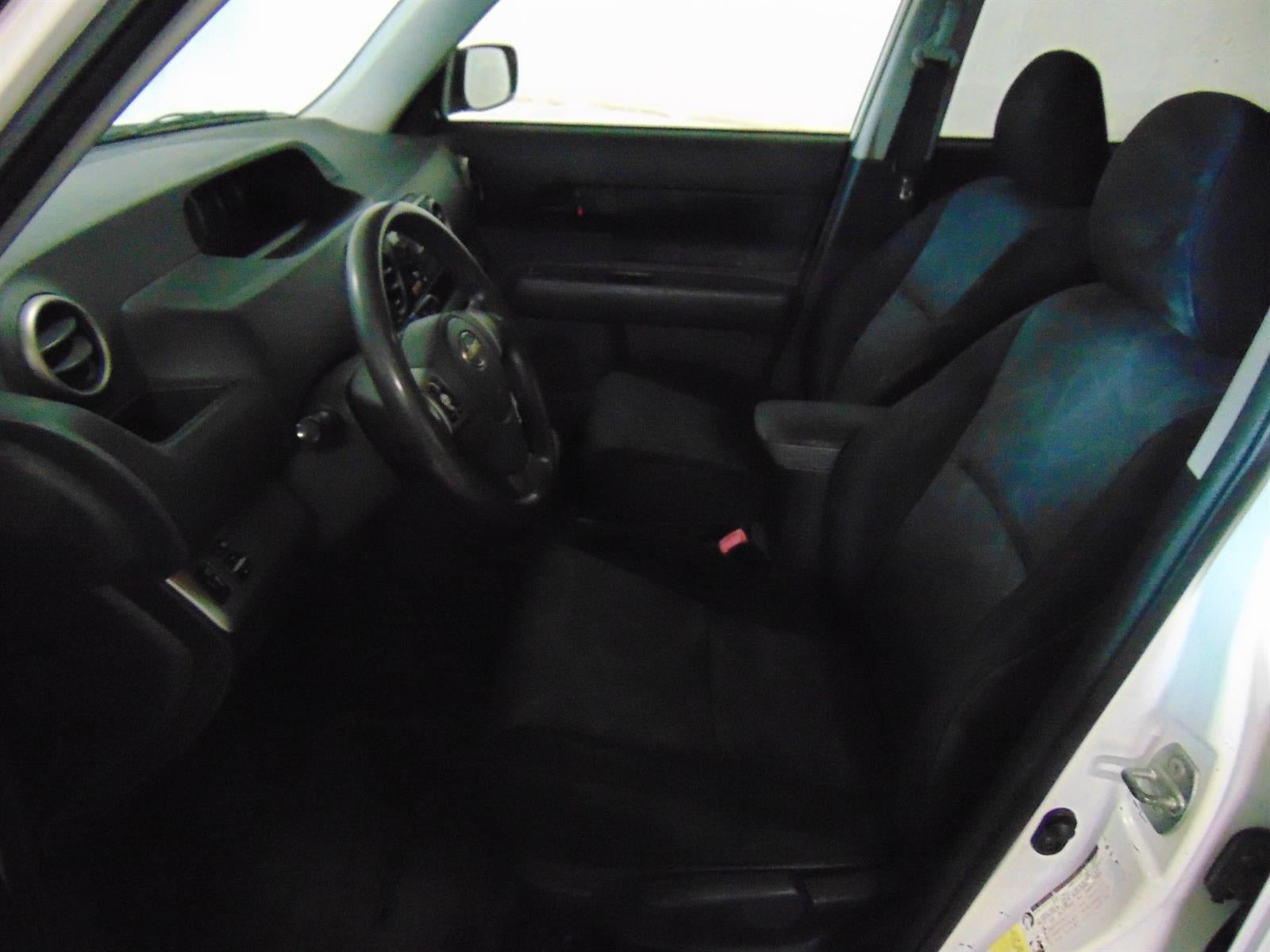 2012 Scion xB 5dr Wgn Auto (Natl)