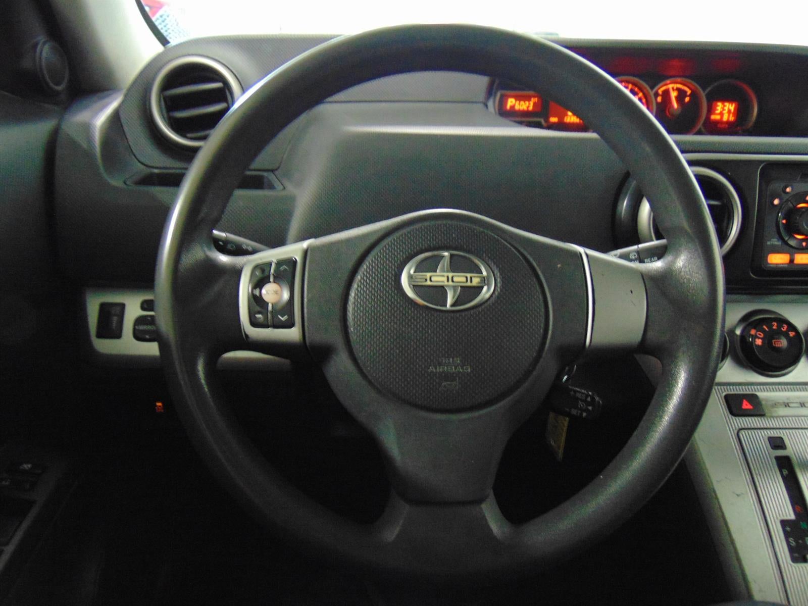 2012 Scion xB 5dr Wgn Auto (Natl)