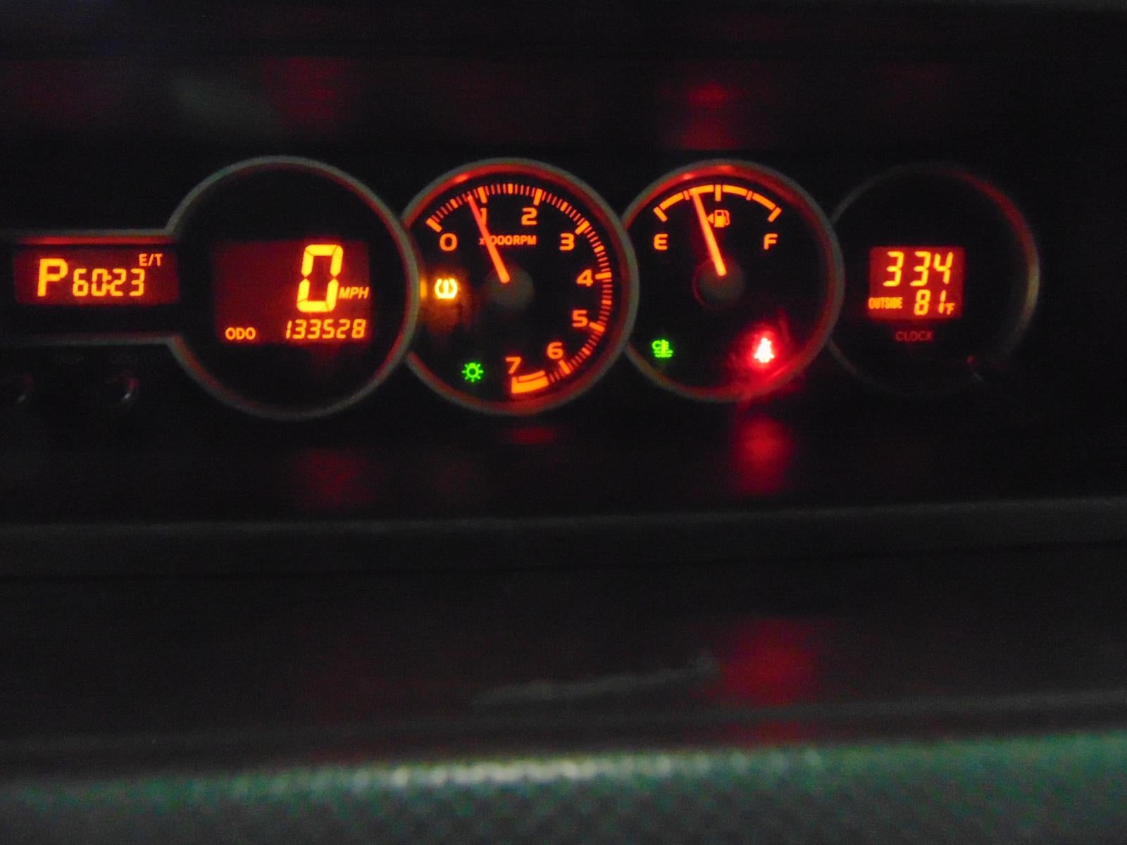 2012 Scion xB 5dr Wgn Auto (Natl)