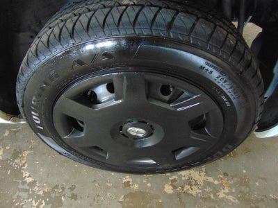 2012 Scion xB 5dr Wgn Auto (Natl)