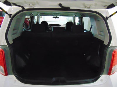 2012 Scion xB 5dr Wgn Auto (Natl)