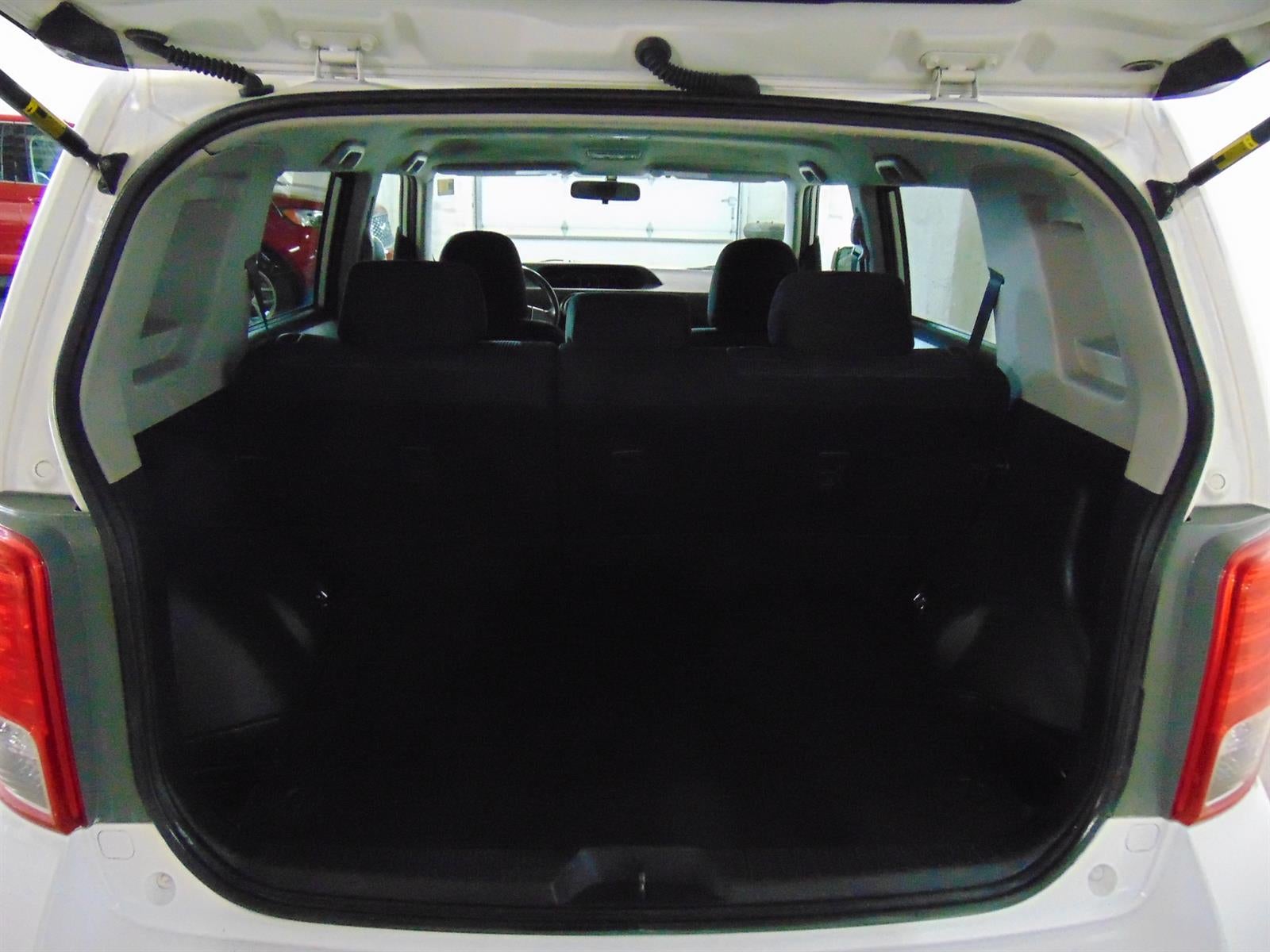 2012 Scion xB 5dr Wgn Auto (Natl)