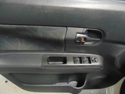2012 Scion xB 5dr Wgn Auto (Natl)