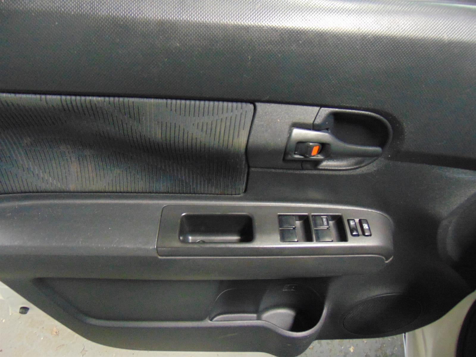 2012 Scion xB 5dr Wgn Auto (Natl)