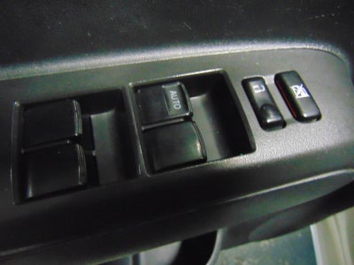 2012 Scion xB 5dr Wgn Auto (Natl)