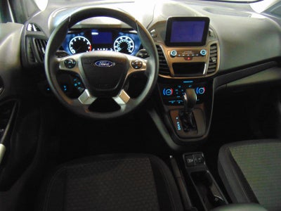 2022 Ford Transit Connect XLT