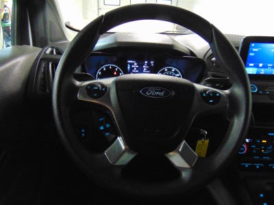 2022 Ford Transit Connect XLT