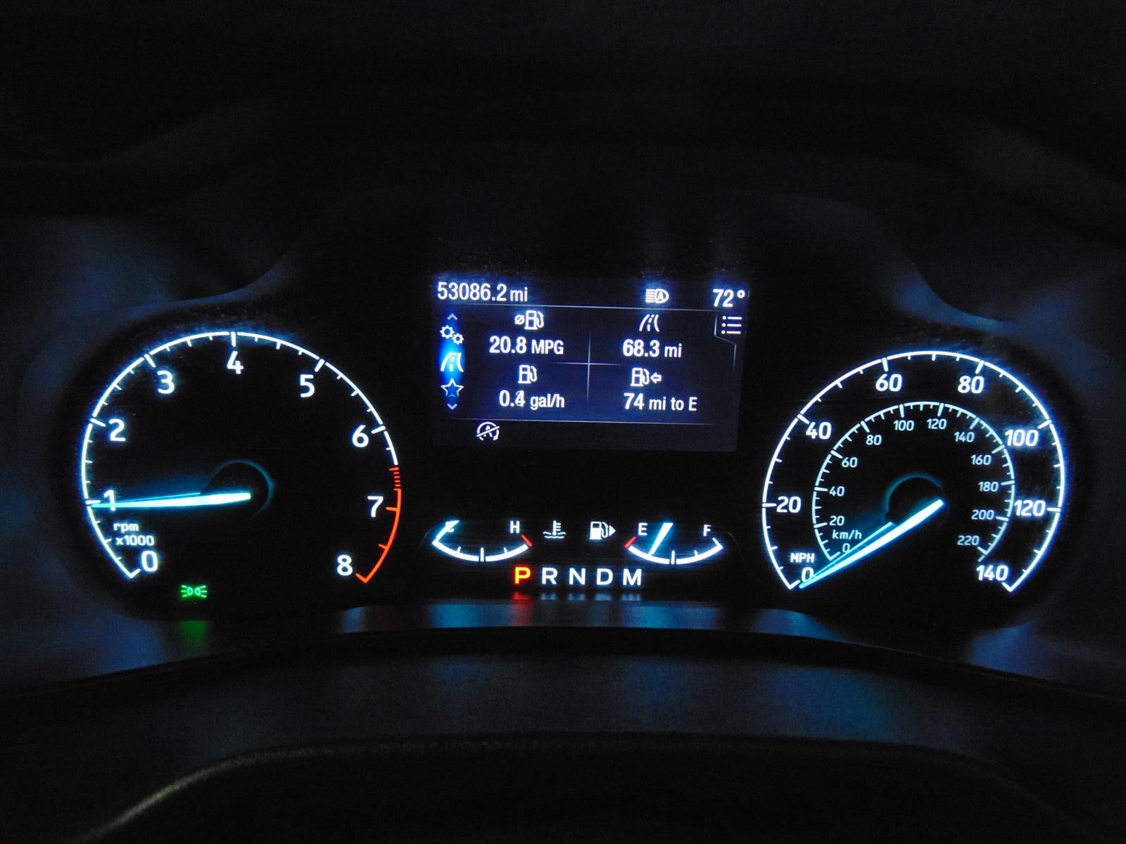 2022 Ford Transit Connect XLT