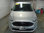 2022 Ford Transit Connect XLT