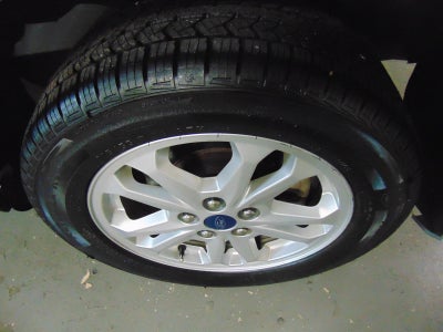 2022 Ford Transit Connect XLT
