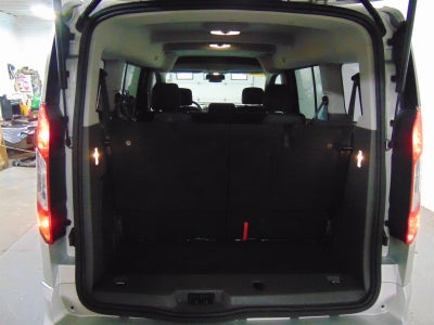 2022 Ford Transit Connect XLT