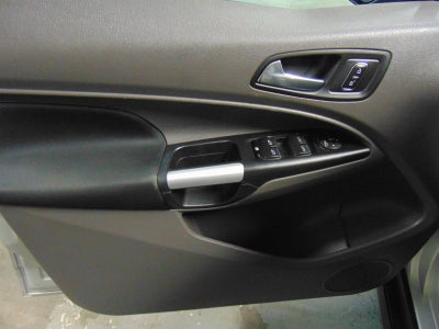 2022 Ford Transit Connect XLT