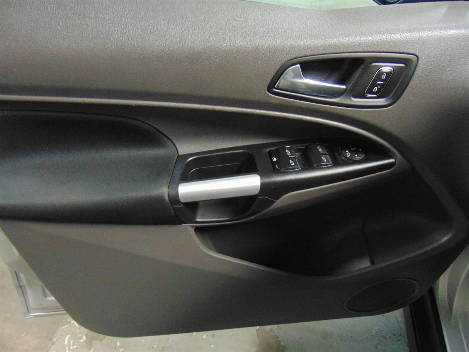2022 Ford Transit Connect XLT