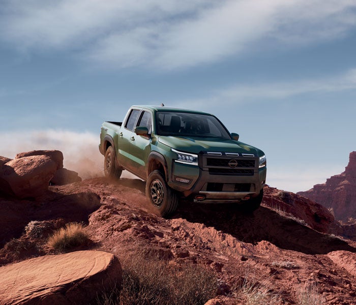 John North Nissan in EMPORIA KS