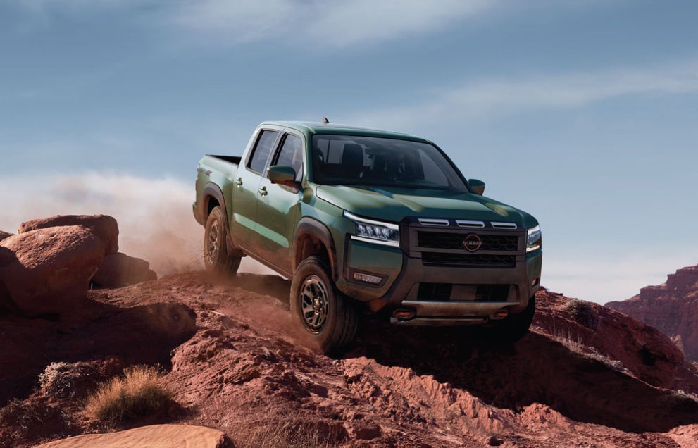 John North Nissan in EMPORIA KS