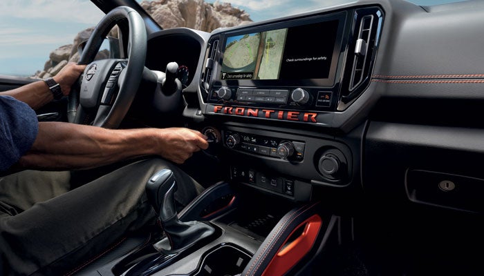 John North Nissan in EMPORIA KS