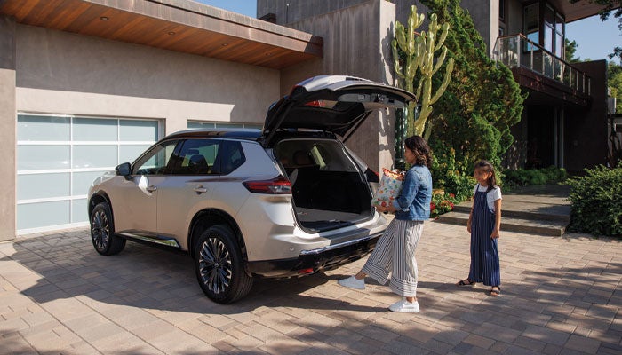 John North Nissan in EMPORIA KS